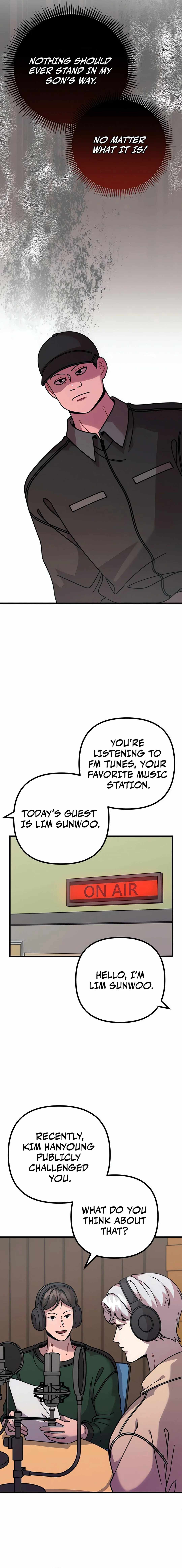Musician Genius Who Lives Twice Chapter 69 7